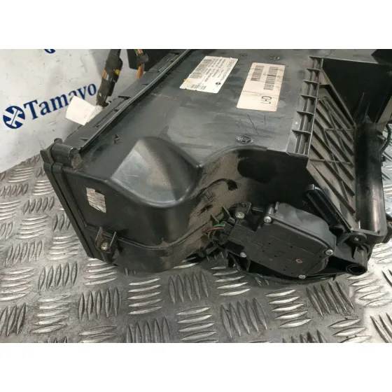 Calefaccion Entera Normal para Renault Scenic (Ja..)