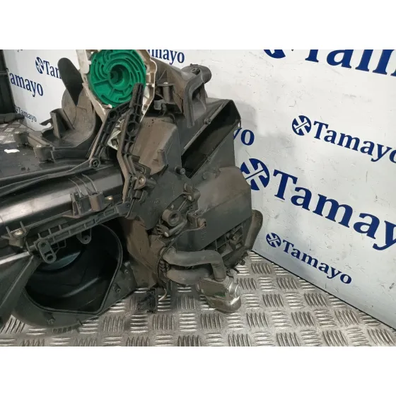 Calefaccion Entera Normal para Renault Scenic (Ja..)