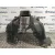 Paso De Rueda Delantero Derecho para Opel Combo Furgoneta/Monovolumen (K9)