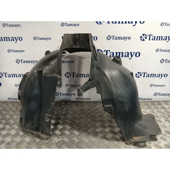 Paso De Rueda Delantero Derecho para Opel Combo Furgoneta/Monovolumen (K9)