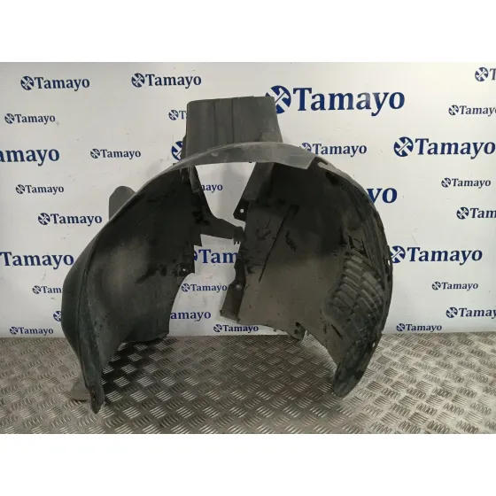 Paso De Rueda Delantero Derecho para Opel Combo Furgoneta/Monovolumen (K9)
