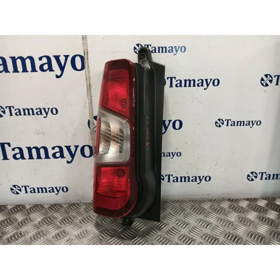 Piloto Trasero Izquierdo para Opel Combo Furgoneta/Monovolumen (K9)