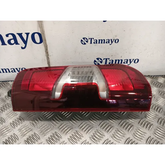 Piloto Trasero Izquierdo para Opel Combo Furgoneta/Monovolumen (K9)