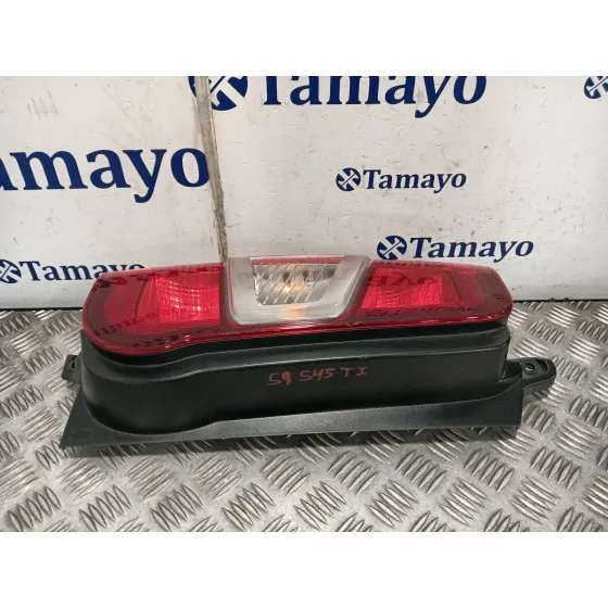 Piloto Trasero Izquierdo para Opel Combo Furgoneta/Monovolumen (K9)