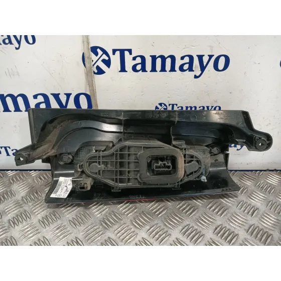 Piloto Trasero Izquierdo para Opel Combo Furgoneta/Monovolumen (K9)