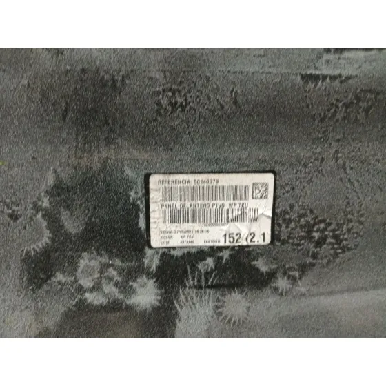 Panel Frontal para Opel Combo Furgoneta/Monovolumen (K9)
