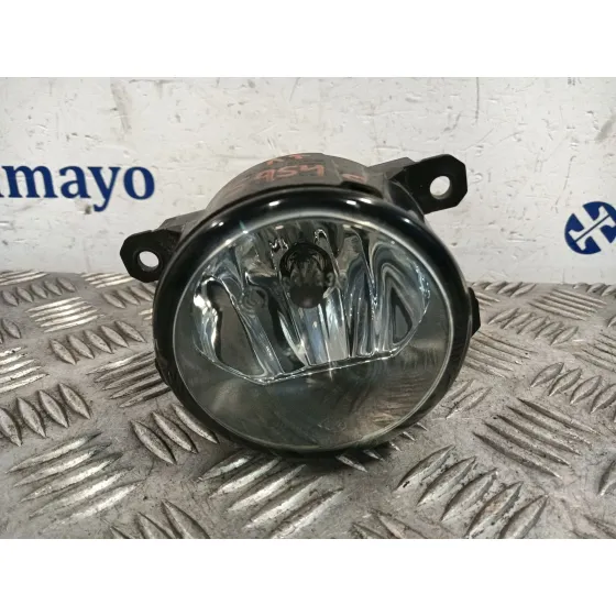 Faro Antiniebla Izquierdo para Opel Combo Furgoneta/Monovolumen (K9)