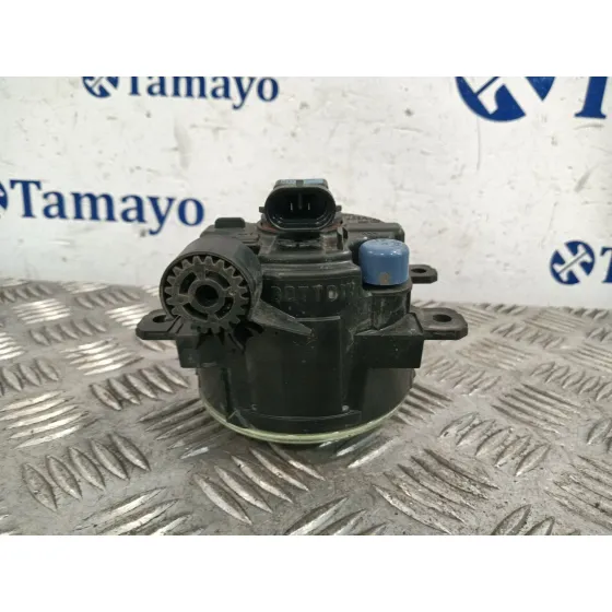 Faro Antiniebla Izquierdo para Opel Combo Furgoneta/Monovolumen (K9)