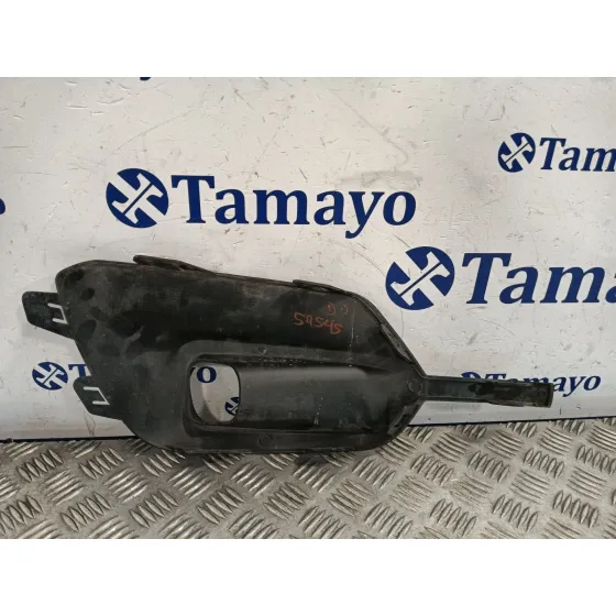 Moldura para Opel Combo Furgoneta/Monovolumen (K9)