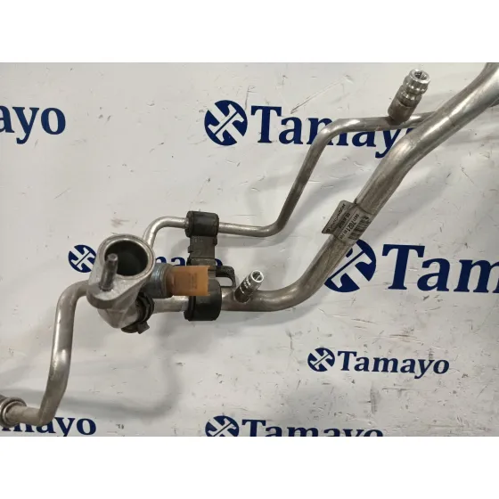 Tubos Aire Acondicionado para Opel Combo Furgoneta/Monovolumen (K9)
