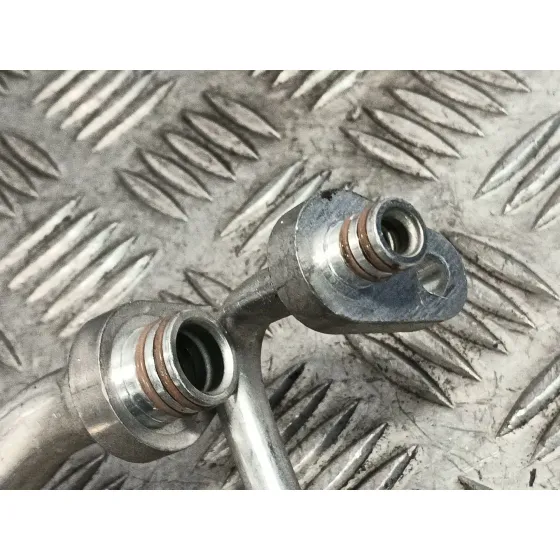 Tubos Aire Acondicionado para Opel Combo Furgoneta/Monovolumen (K9)