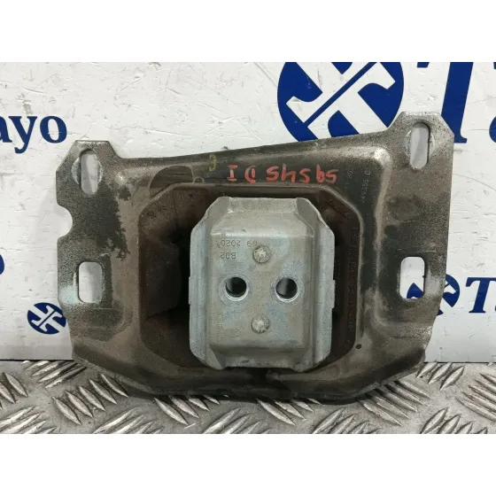 Soporte Motor Izquierdo para Opel Combo Furgoneta/Monovolumen (K9)