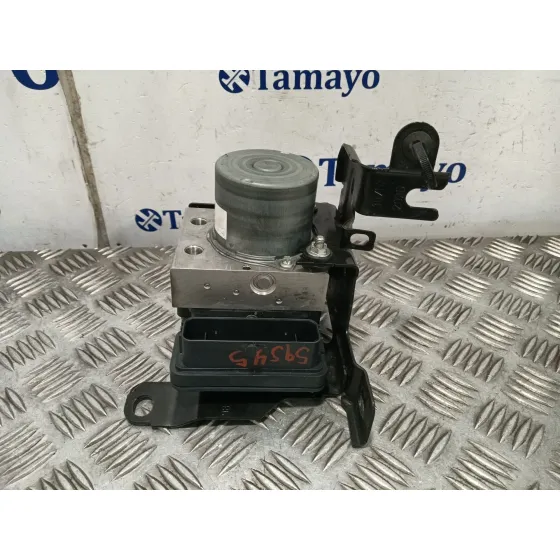 Abs para Opel Combo Furgoneta/Monovolumen (K9)