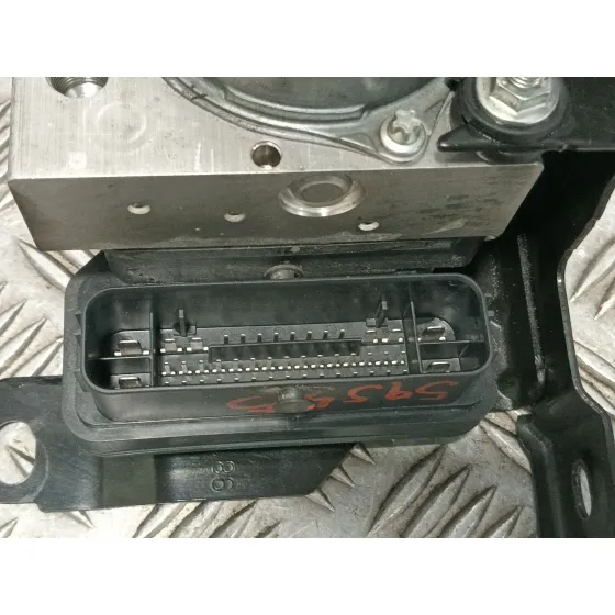 Abs para Opel Combo Furgoneta/Monovolumen (K9)