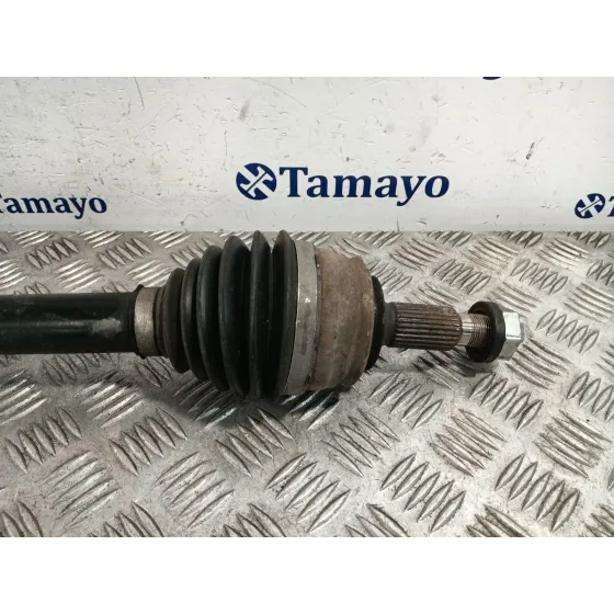 Transmision Delantera Derecha para Opel Combo Furgoneta/Monovolumen (K9)