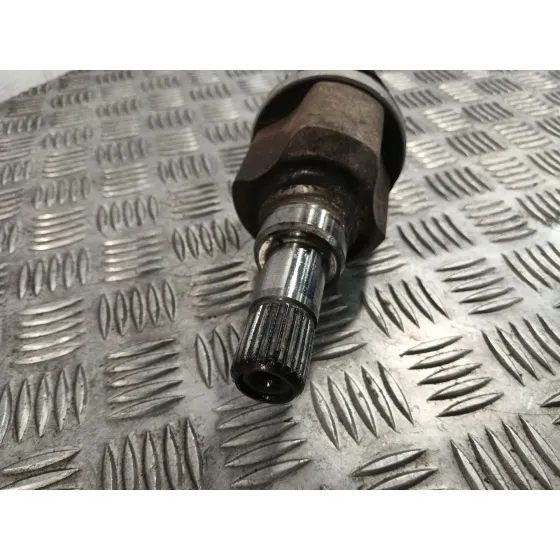 Transmision Delantera Derecha para Opel Combo Furgoneta/Monovolumen (K9)