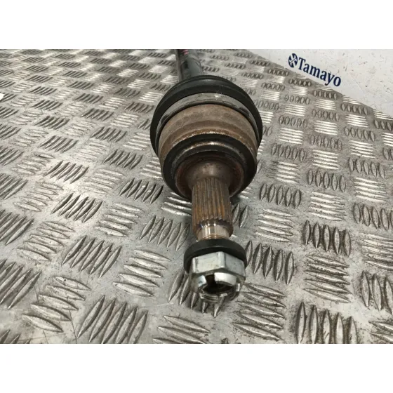 Transmision Delantera Derecha para Opel Combo Furgoneta/Monovolumen (K9)