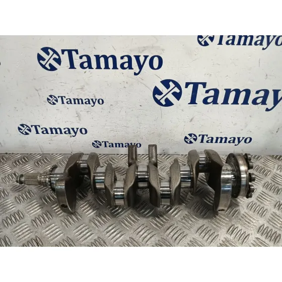 Ciguenal para Volvo V40 Hatchback (525)
