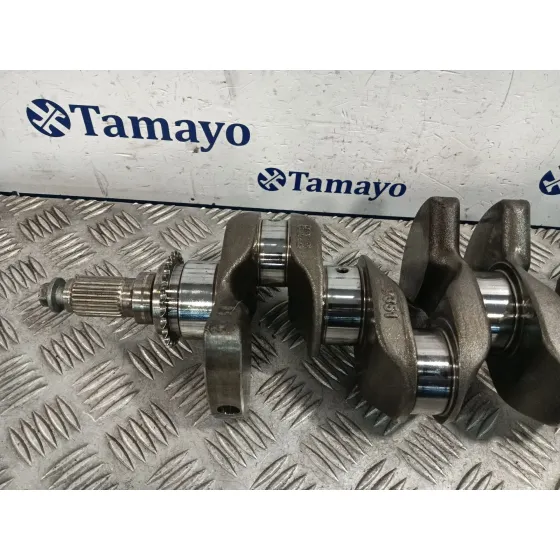 Ciguenal para Volvo V40 Hatchback (525)