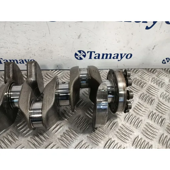 Ciguenal para Volvo V40 Hatchback (525)