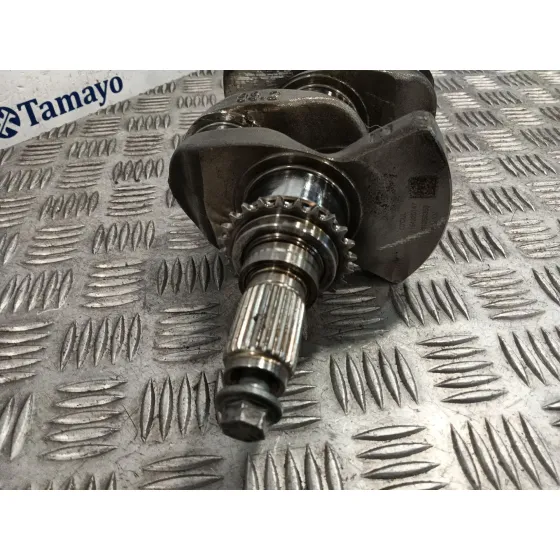 Ciguenal para Volvo V40 Hatchback (525)