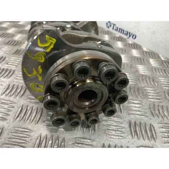 Ciguenal para Volvo V40 Hatchback (525)