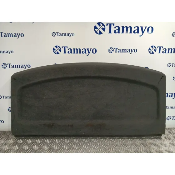 Bandeja Trasera para Volkswagen Golf V (1K1)