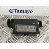Porta Luces Matricula para Bmw Mini (R50,R53)
