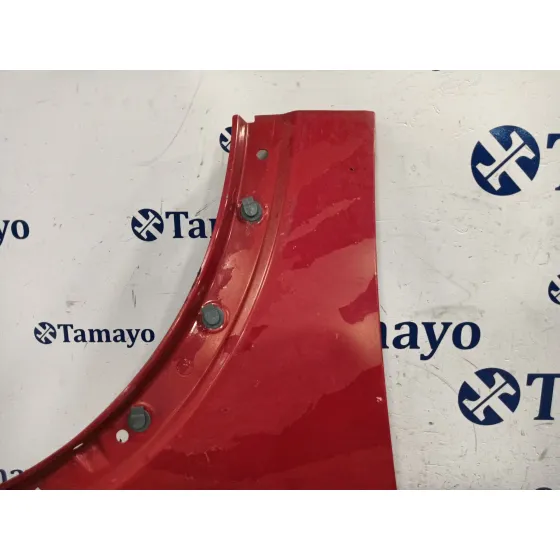 Aleta Delantera Derecha para Bmw Mini (R50,R53)