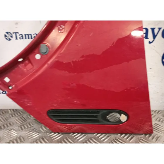 Aleta Delantera Derecha para Bmw Mini (R50,R53)