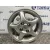 Llanta para Honda Civic Vi Hatchback (Ej, Ek)