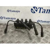 Bobina Encendido para Ford Ka (Ru8)