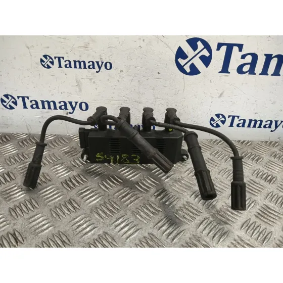 Bobina Encendido para Ford Ka (Ru8)