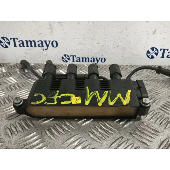 Bobina Encendido para Ford Ka (Ru8)