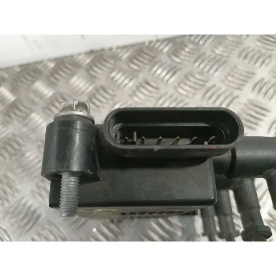 Bobina Encendido para Ford Ka (Ru8)