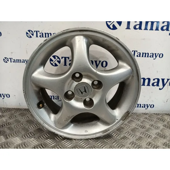 Llanta para Honda Civic Vi Hatchback (Ej, Ek)