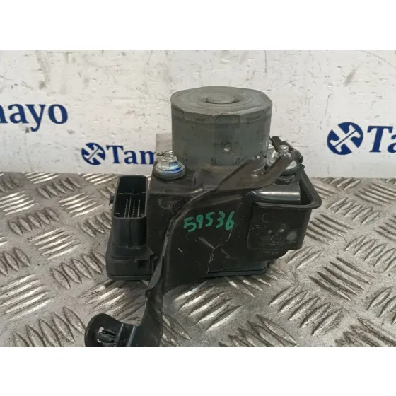 Abs para Honda Cr-V Iv (Rm_)