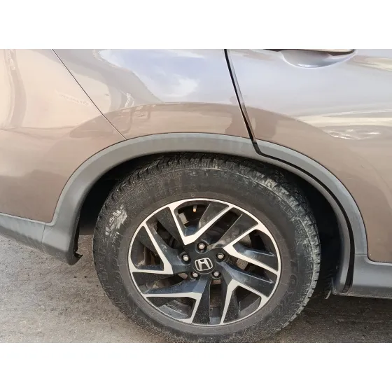 Aletin Trasero Derecho para Honda Cr-V Iv (Rm_)