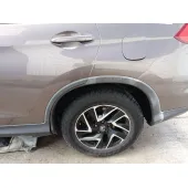 Aletin Trasero Izquierdo para Honda Cr-V Iv (Rm_)