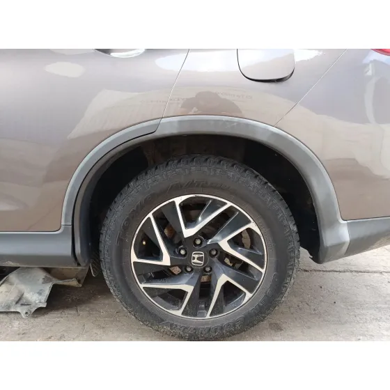 Amortiguador Trasero Izquierdo para Honda Cr-V Iv (Rm_)