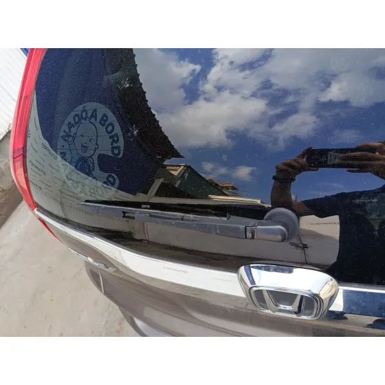 Brazo Limpia Trasero para Honda Cr-V Iv (Rm_)