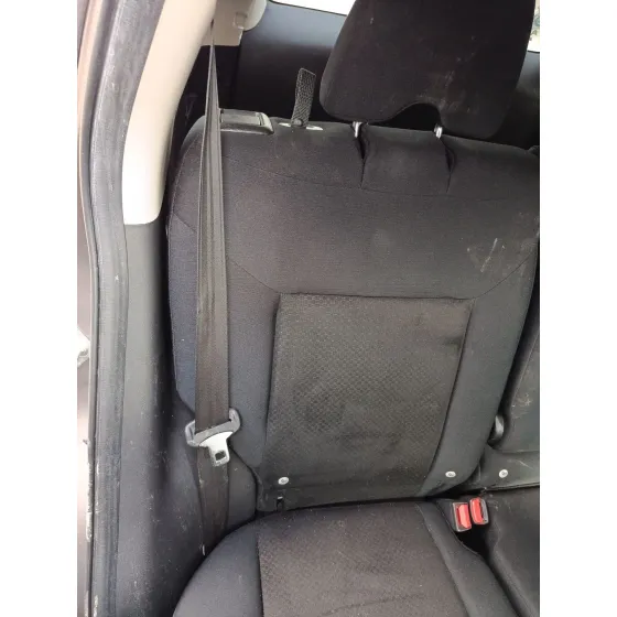 Cinturon Seguridad Trasero Derecho para Honda Cr-V Iv (Rm_)