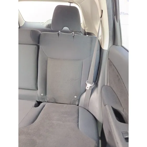 Cinturon Seguridad Trasero Izquierdo para Honda Cr-V Iv (Rm_)