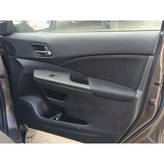 Elevalunas Delantero Derecho para Honda Cr-V Iv (Rm_)