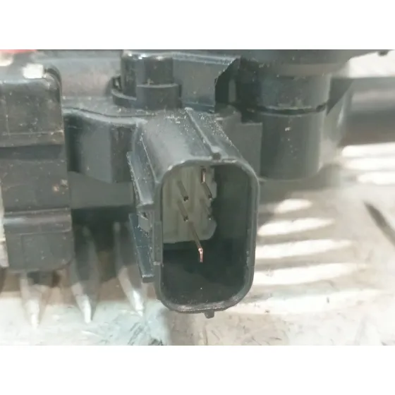 Elevalunas Trasero Derecho para Honda Cr-V Iv (Rm_)