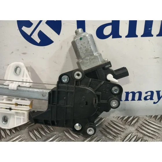 Elevalunas Trasero Izquierdo para Honda Cr-V Iv (Rm_)