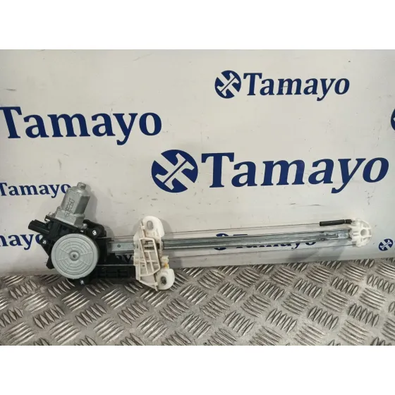 Elevalunas Trasero Izquierdo para Honda Cr-V Iv (Rm_)