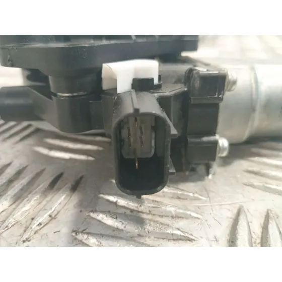 Elevalunas Trasero Izquierdo para Honda Cr-V Iv (Rm_)