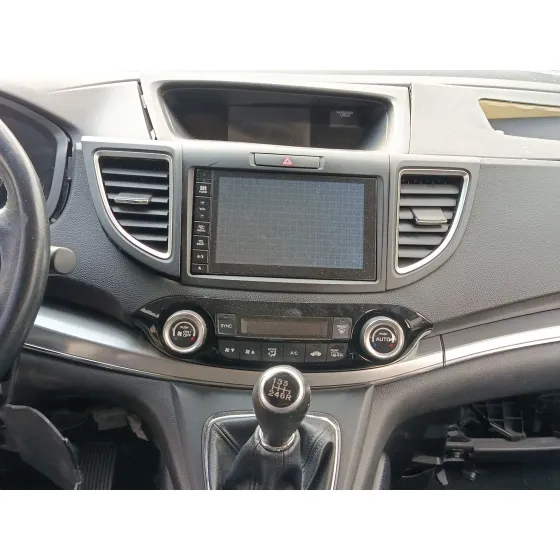 Mando Climatizador para Honda Cr-V Iv (Rm_)
