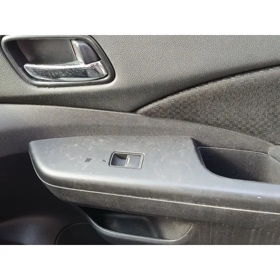 Mando Elevalunas Delantero Derecho para Honda Cr-V Iv (Rm_)